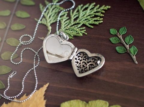Memory Lockets: A Complete Guide to Meaningful Keepsakes and Personalized Jewelry