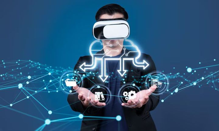 Emerging Technologies Explained in Simple Terms for Everyone