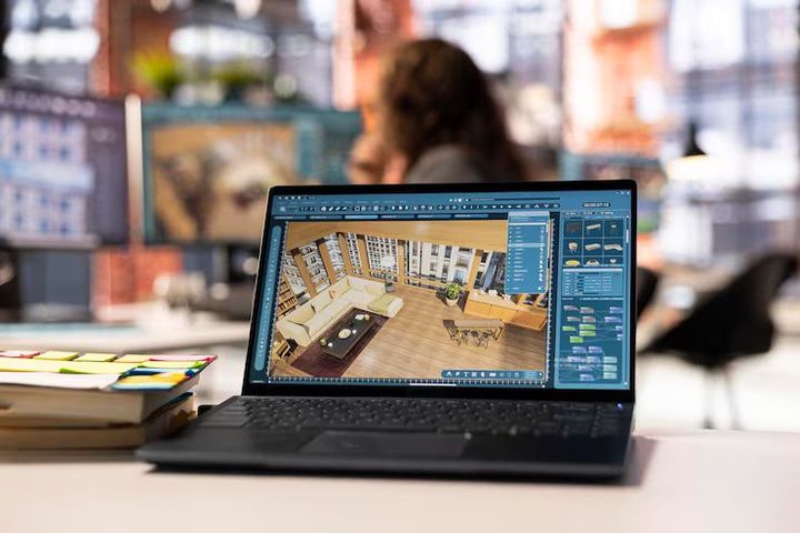 Interactive Storyboard Engineering Overview: Workflow, Visual Design, and Media Planning