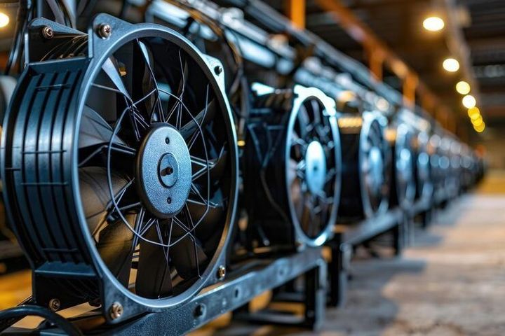Industrial Blowers Explained: Types, Principles & Features