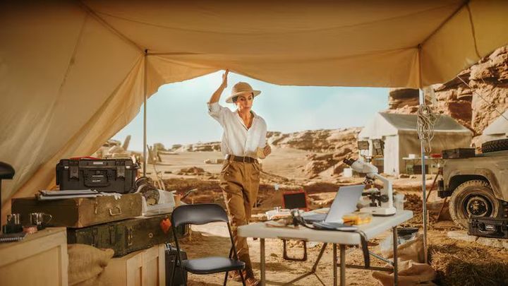 Dubai Desert Camps: A Complete Guide for First-Time Visitors