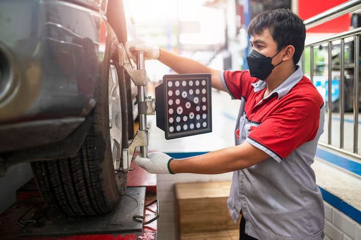 Brake System Testing Equipment Guide: Learn Key Features, Uses, and Benefits