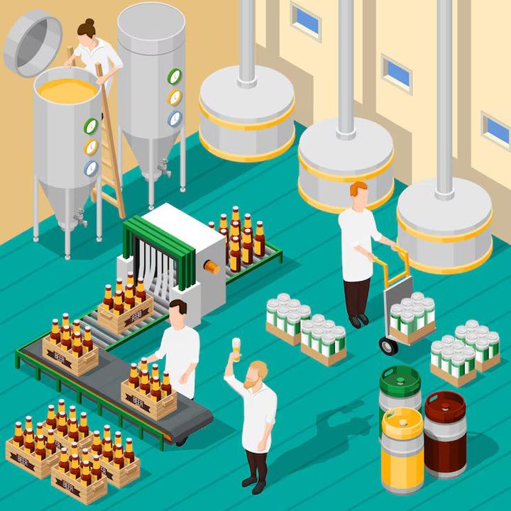 Food Processing Industry Overview: Trends, Growth, and Opportunities