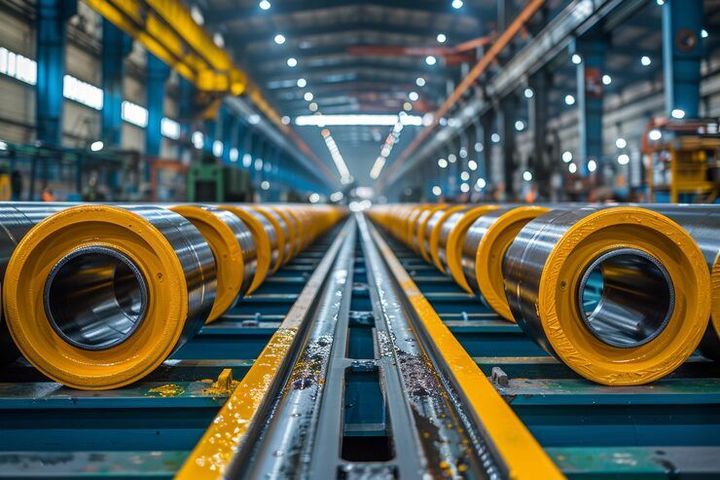 Understanding Industrial Roll Forming in Modern Manufacturing