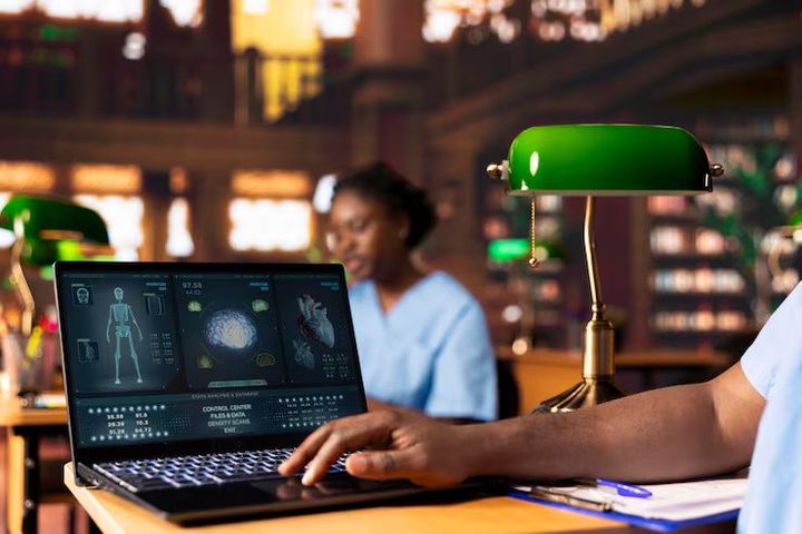 Artificial Intelligence in African Economics: Trends, Data and Development Guide