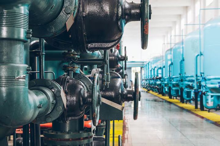 A Beginner’s Guide to Ball Valve Manufacturers: Types, Uses, and Selection Factors