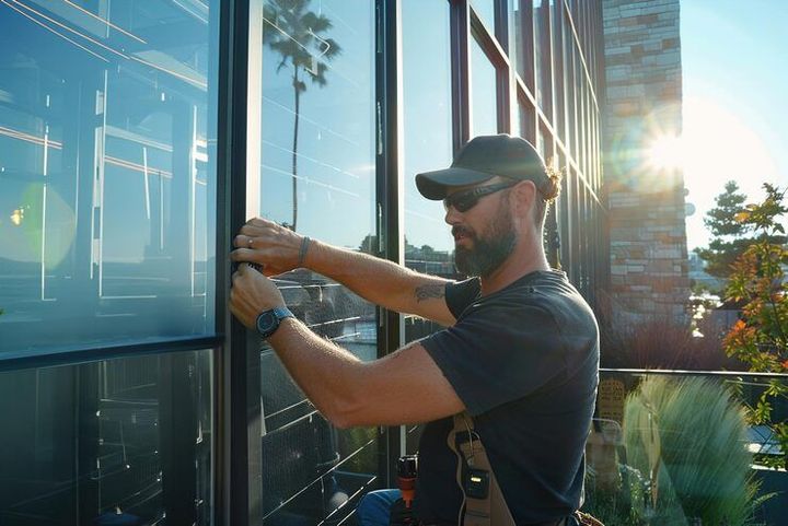 Smart Glass Installation Guide for Modern Buildings and Energy Efficient Spaces