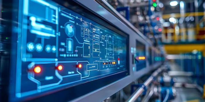 Industrial System Integration Guide for Automation Efficiency and Data Connectivity