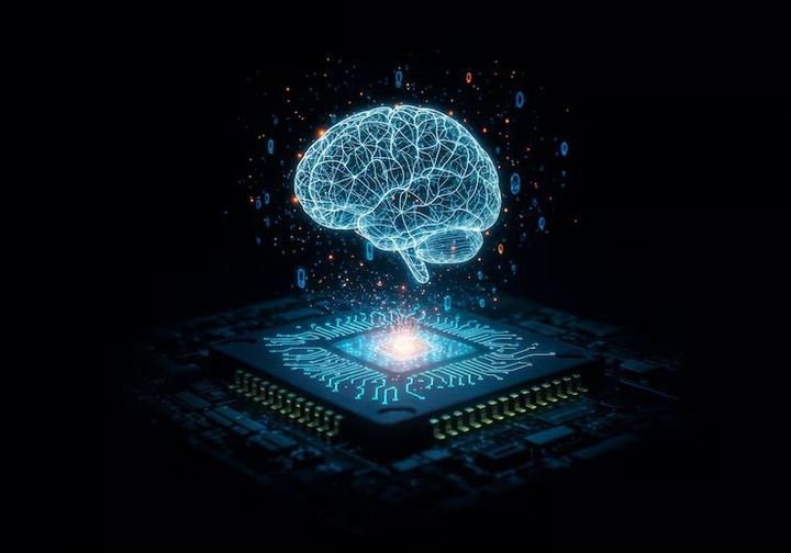 Artificial Intelligence Discover Guide: Exploring Smart Technologies