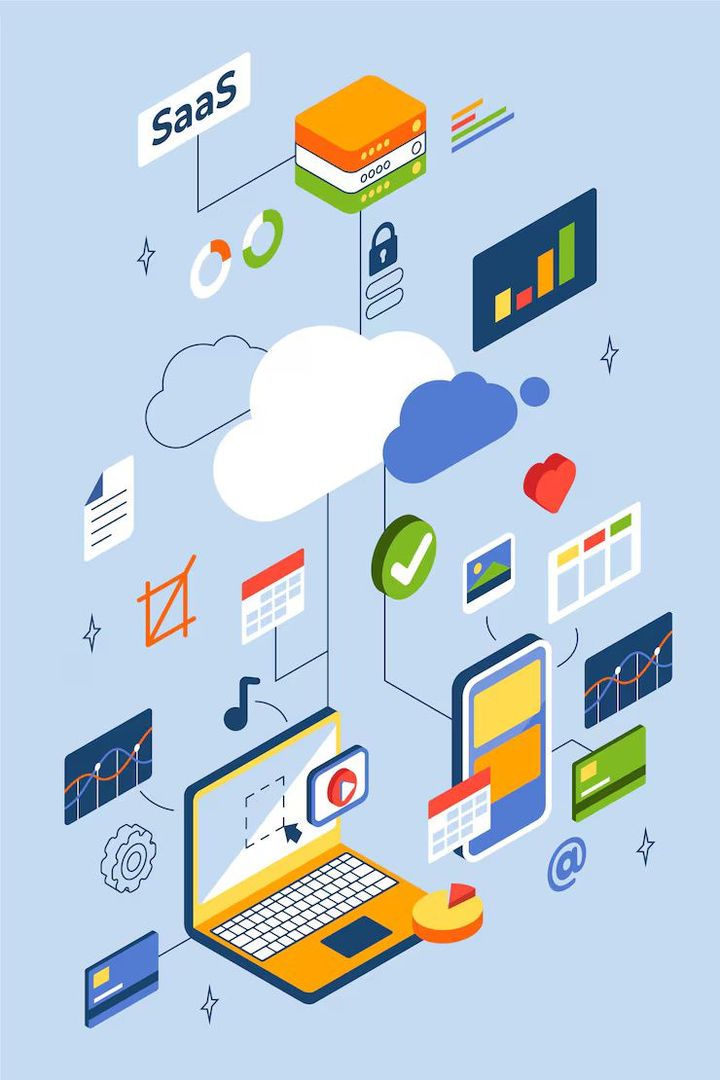Cloud Computing Solutions Tools Overview: Platforms, Services, and Enterprise Use Cases