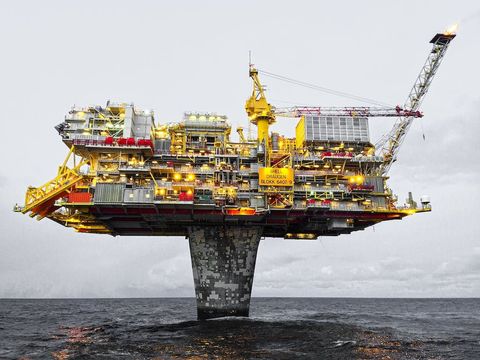 Offshore Drilling System Complete Guide to Technology Operations and Marine Engineering