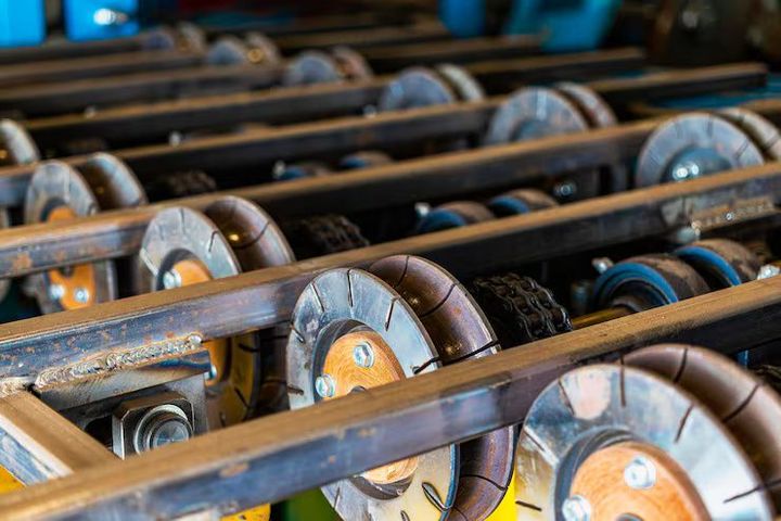 Belt Pulley Production Equipment Guide: Basics, Insights, Tips, and Key Information