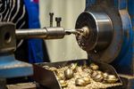 Precision Grinding Machines Insights: Improving Surface Finish, Accuracy, and Productivity