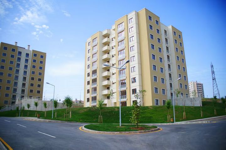3 BHK Flats in Bangalore: Key Insights into Market Trends & Best Projects