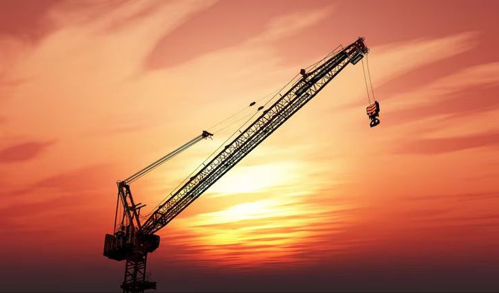Mobile Crane Equipment: A Complete Guide to Modern Lifting Solutions