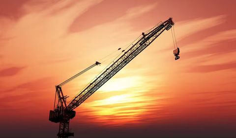 Mobile Crane Equipment: A Complete Guide to Modern Lifting Solutions