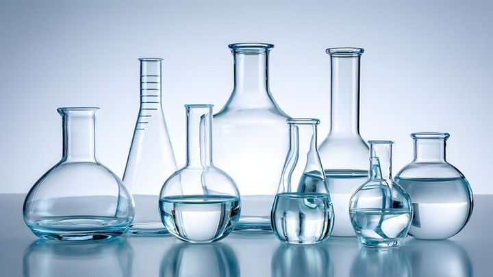 Laboratory Glassware Guide: Explore Types, Materials, Uses, Features, and Safety Factors
