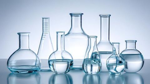 Laboratory Glassware Guide: Explore Types, Materials, Uses, Features, and Safety Factors