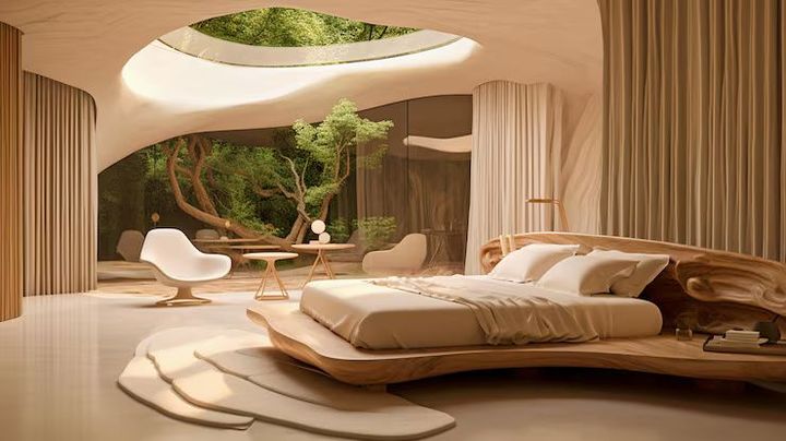 Rubberwood Eco-Friendly Bed Frames Overview: Sustainable Furniture Basics and Insights