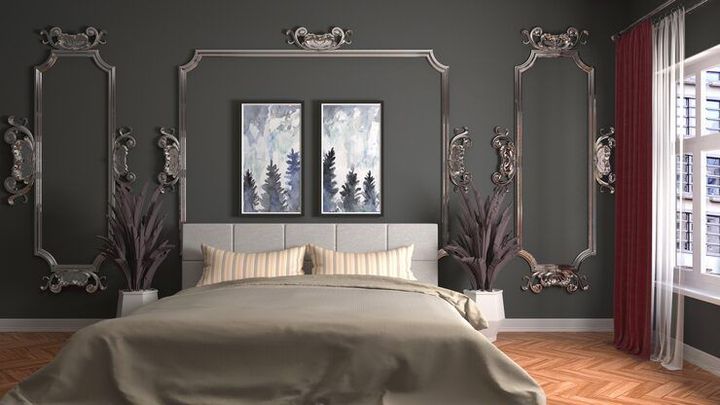 Metal Frame Bedroom Sets Guide to Styles, Durability, Materials, and Room Fit