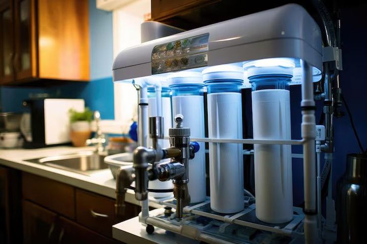 A Comprehensive Guide to Understanding Modern Water Purification Systems