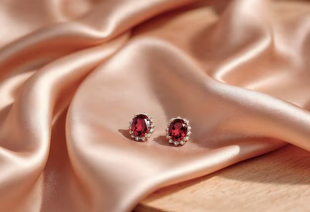Diamond Studs Tips – Expert Advice, Styling Ideas & Essential Knowledge