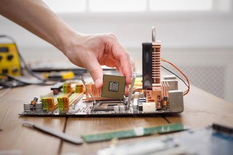 Embedded Firmware Development Guide for IoT and Smart Devices