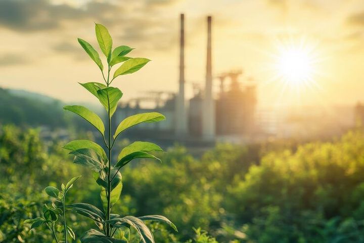 Bioenergy Basics: Discover Key Concepts, Benefits, and Practical Applications