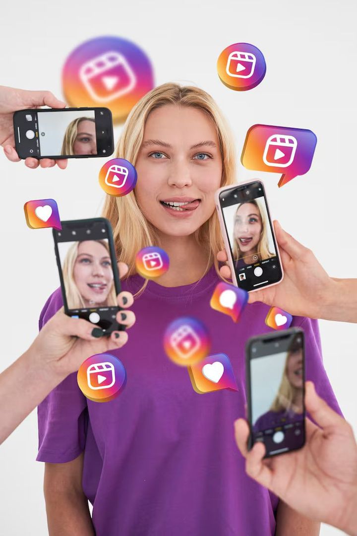 Instagram Growth Guide 2026: Reels Reach, Algorithm Insights, and Content Strategy