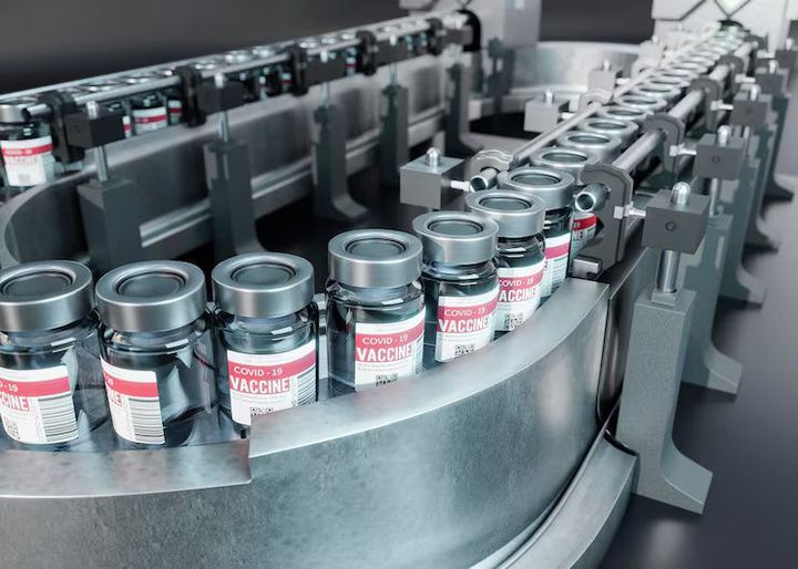 Vial Capping Machines Guide: Working Principles and Industrial Applications