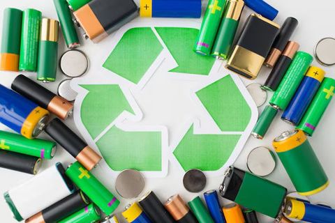Battery Recycling Machinery: Complete Guide to Equipment, Processes, and Technology