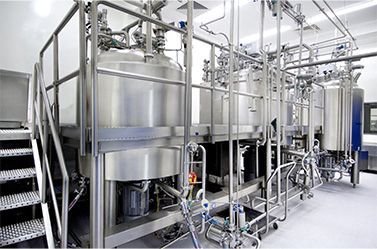 Turnkey Plant Manufacturing Explained: An Informative Guide to Basics, Process, and Key Facts