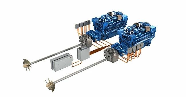Marine Propulsion Systems Explained: Learn Key Details, Expert Advice, Helpful Tips & Overview