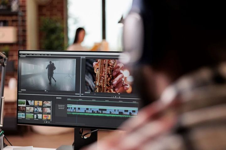 Best Video Editing Software & Tools for Fast, Professional Content Creation