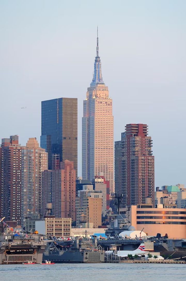 New York City Skyline Tours Guide: Routes, Views, Planning Insights 2026