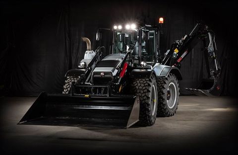 Explore Articulated Backhoe Loader Technology and Its Role in Heavy Equipment Operations