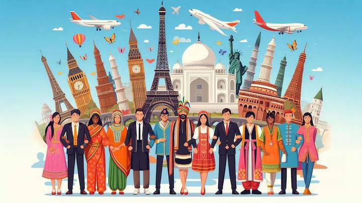 Top Cultural Capitals Knowledge Base: Art Movements and Cultural Impact