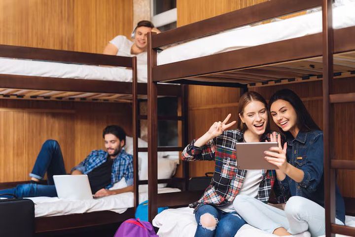 Student Dorms Guide to University Accommodation and Daily Life Tips