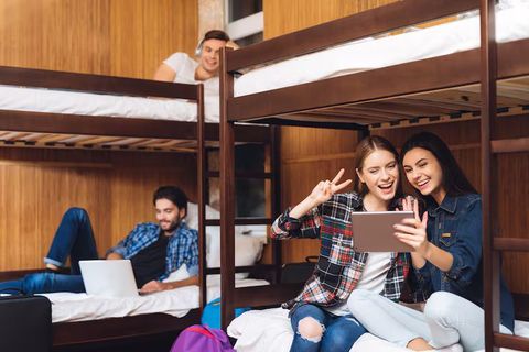 Student Dorms Guide to University Accommodation and Daily Life Tips