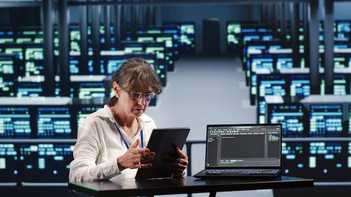 Data Backup Strategies: Modern Data Safety and Protection Insights
