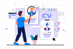 AI CV Makers: A Guide to Resume Design and Job Applications