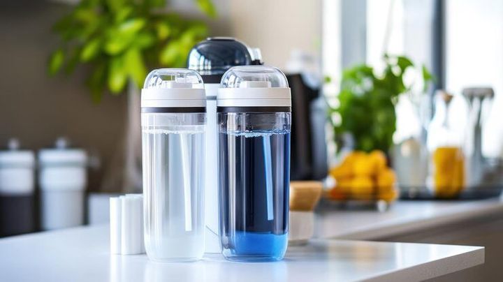 Water Filtration Bottle Guide: Complete Overview, Tips, and Essential Usage Advice