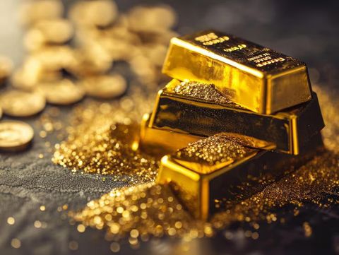 Industrial Gold Biscuit Manufacturing Machines Guide