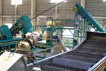 Plastic Film Recycling: Washing, Drying and Pelletizing Explained