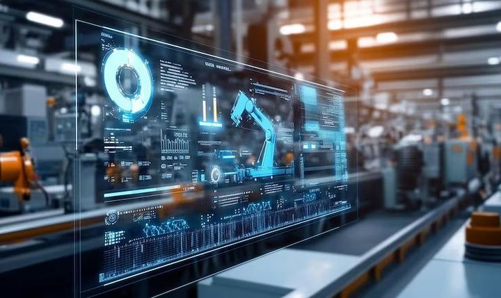 Industrial Sensor Data Optimization Overview for Efficient Data-Driven Operations