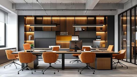 Office Furniture Overview: Learn Styles, Features, and Workplace Setup Basics