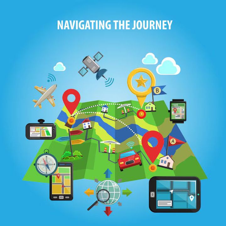 GPS Tracking Modules Guide: Real-Time Tracking and Positioning Systems