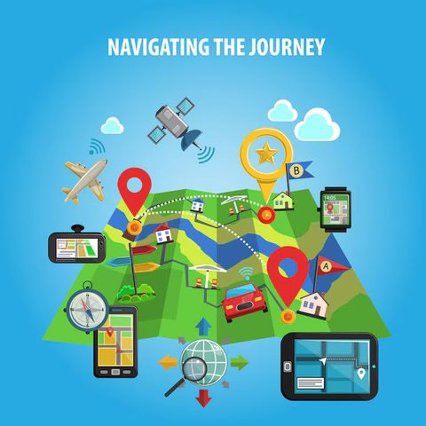 GPS Tracking Modules Guide: Real-Time Tracking and Positioning Systems