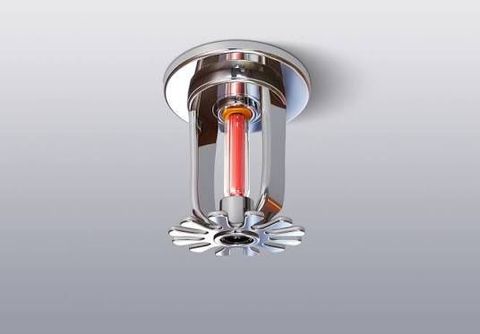 Fire Sprinkler Guide: Understanding Systems, Components, and Safety Functions