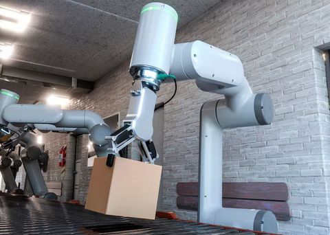 Industrial Automation Technologies: Explore Robotics Integration and Process Efficiency